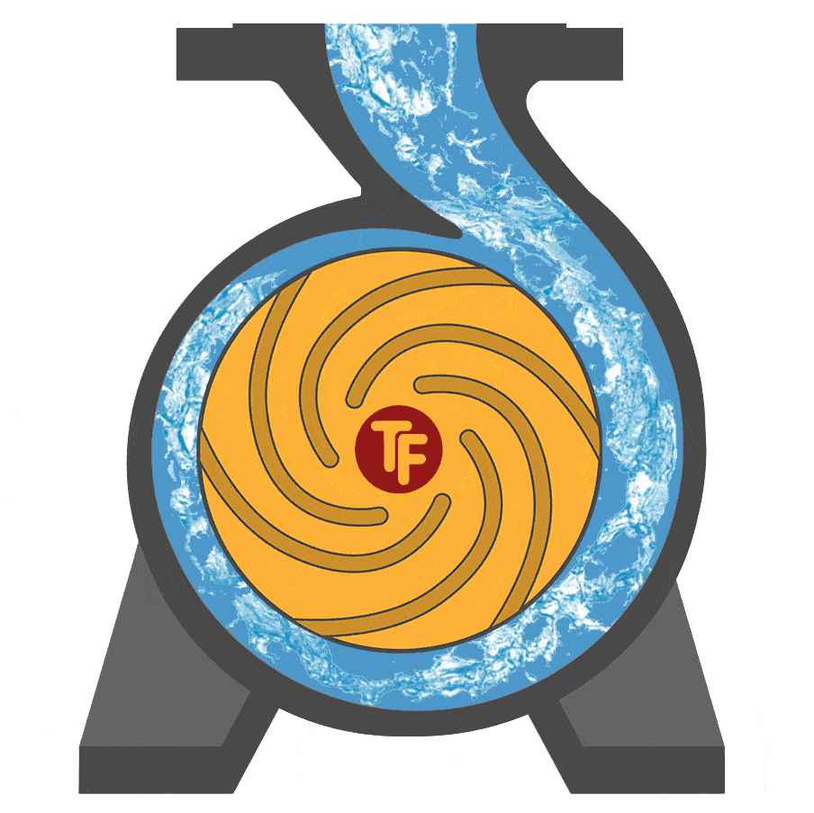 how does a centrifugal pump work gif