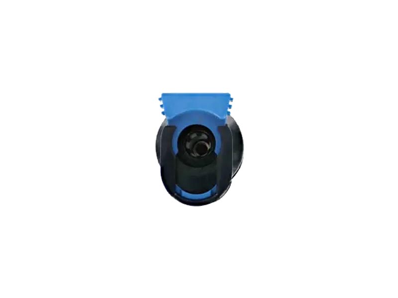 Flojet Inline Pressure Regulator 50 PSI Food Grade - 01754300C Flojet Inline Pressure Regulator 50 PSI Food Grade - 01754300C