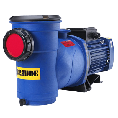 Braude Chemical Centrifugal Pump