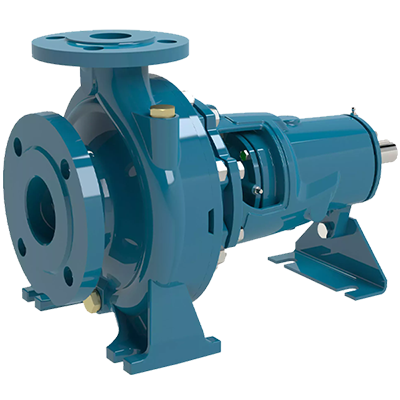 Calpeda N Series Centrifugal Pump