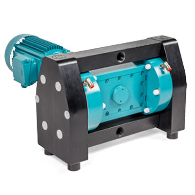 Dellmeco DME EODD Pump