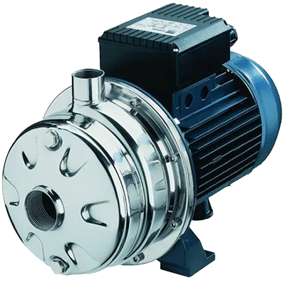 Ebara 2CDX and CD Series Centrifugal Pumps