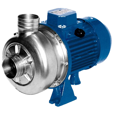 Ebara DWC Centrifugal Pump