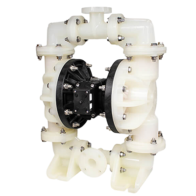 Enviroflex EF Series AODD Pump