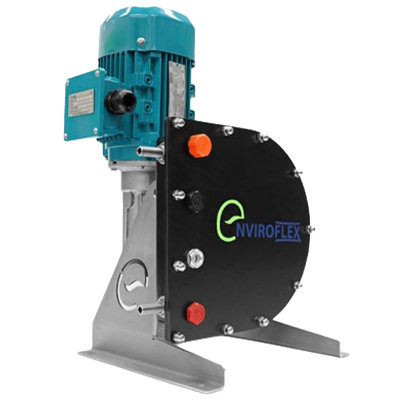 Enviroflex L Series peristaltic hose pump