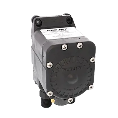 Flojet G57, G70, LF, and Quad Series Diaphragm Pumps