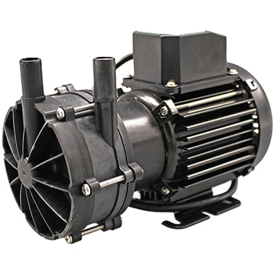 Flojet DC and GP Series Magnetic Drive Pumps