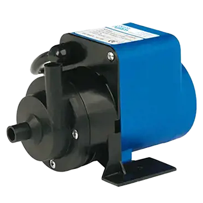 Flojet NDP, HPR, and NEMP Series Magnetic Drive Pumps