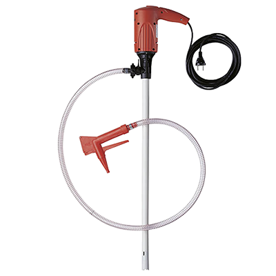 Flux Juniorflux Drum Pump