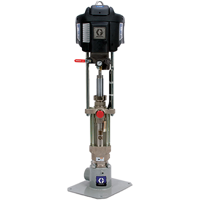 Graco Checkmate Piston Pump