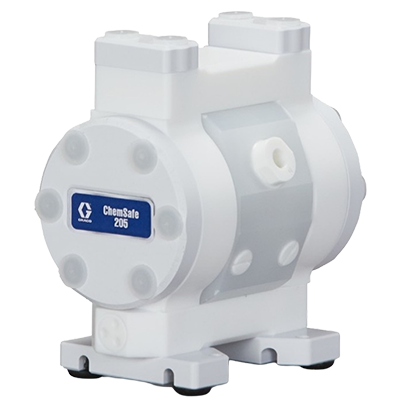 Graco ChemSafe AODD Pump