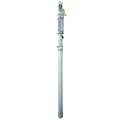 Graco Fast-Flo Piston Pump