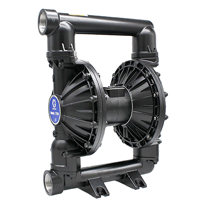Graco Husky AODD Pump