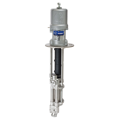 Graco President Piston Pump