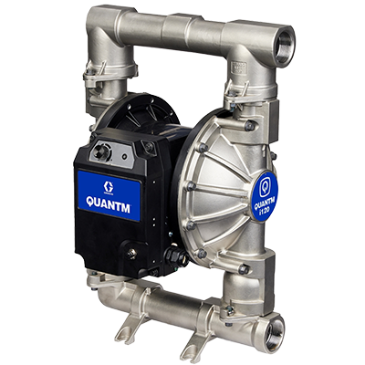 Graco Quantm EODD Pump
