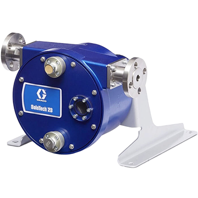 Graco Solotech Peristaltic Pump