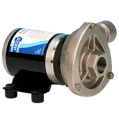 Jabsco Cyclone Centrifugal Pump