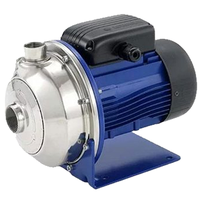 Lowara CIE Series Inline Centrifugal Pump