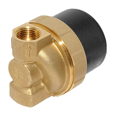 Flojet D5 Solar Wet Rotor Circulator Pump