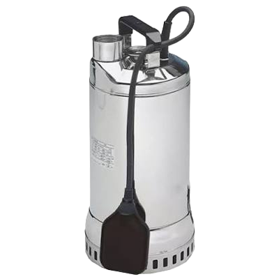 Lowara DIWA submersible drainage wastewater pump