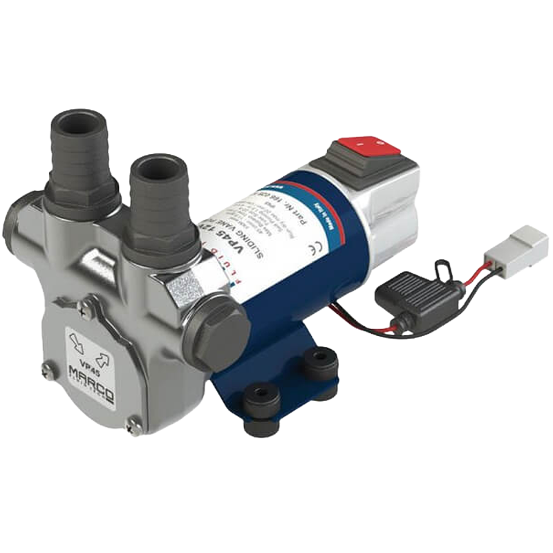 Marco VP45S electric diesel transfer pump