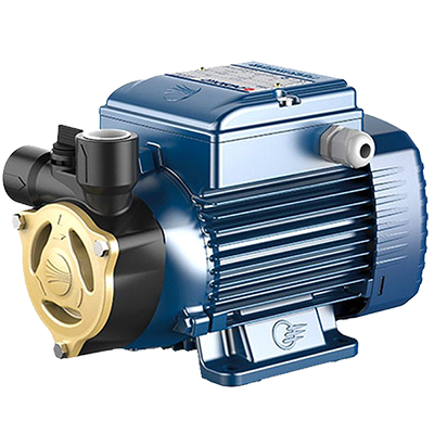 Pedrollo PQA and PV Range Peripheral Pumps