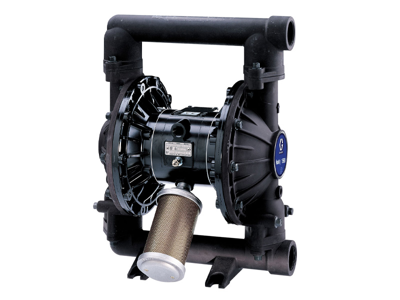 Graco Husky 1590 Diaphragm Pump 1 1/2 Inch BSP ALI / PTFE ATEX - DBC341 Graco Husky 1590 Diaphragm Pump 1 1/2 Inch BSP ALI / PTFE ATEX - DBC341