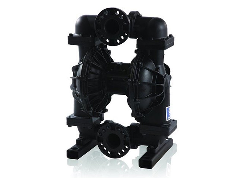 Graco Husky 3300 Diaphragm Pump 3 Inch NPT ALI / G.E.T ATEX - 652183 Graco Husky 3300 Diaphragm Pump 3 Inch NPT ALI / G.E.T ATEX - 652183