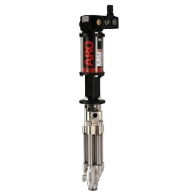 Aro 2 Ball and 4 Ball Piston Pumps