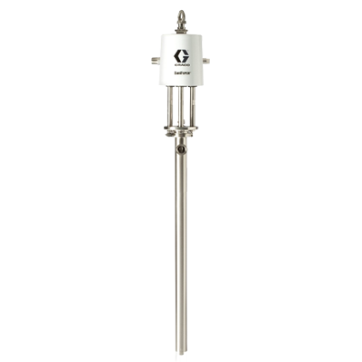 Graco SaniForce Sanitary Piston Pump