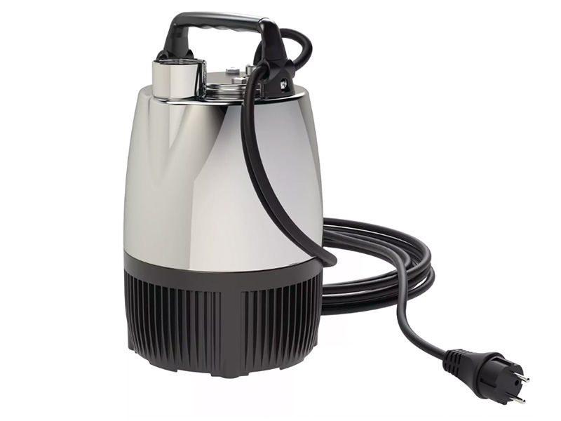 Calpeda GXM Zero Manual 1 1/4 Inch Submersible Pump 230v - 76U01000001 Calpeda GXM Zero Manual 1 1/4 Inch Submersible Pump 230v - 76U01000001
