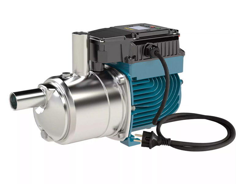 Calpeda META L Variable Speed Booster Pump 230v - T663A10210S3 Calpeda META L Variable Speed Booster Pump 230v - T663A10210S3