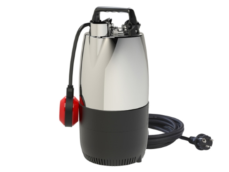 Calpeda MPM 203 Multistage Submersible Pump 230v 0.37 kW - 76K00031100 Calpeda MPM 203 Multistage Submersible Pump 230v 0.37 kW - 76K00031100