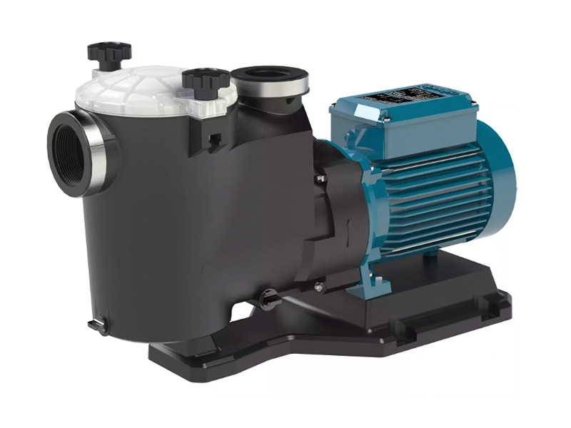 Calpeda MPC 11 Noryl 0.75 HP Swimming Pool Pump 230v / 400v - 66D20010000 Calpeda MPC 11 Noryl 0.75 HP Swimming Pool Pump 230v / 400v - 66D20010000