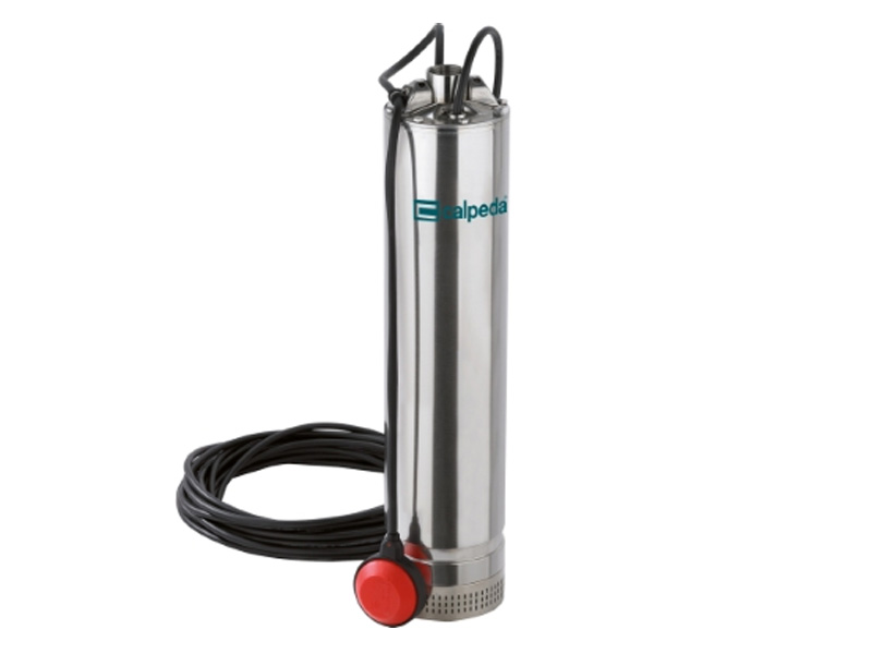 Calpeda MPSM 303-CG 5 Inch Borehole Pump 230v SS / Noryl - 76G03031100 Calpeda MPSM 303-CG 5 Inch Borehole Pump 230v SS / Noryl - 76G03031100