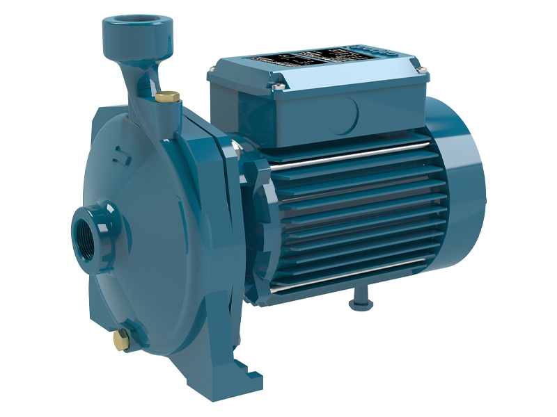 Calpeda NMDM 20/140AE Twin Impeller Pump 230v 1.5 kW - 60300052000 Calpeda NMDM 20/140AE Twin Impeller Pump 230v 1.5 kW - 60300052000